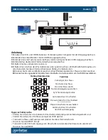 Preview for 3 page of Manhattan 152761 User Manual