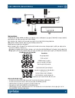 Preview for 5 page of Manhattan 152761 User Manual