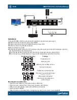 Preview for 6 page of Manhattan 152761 User Manual