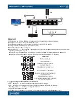 Preview for 7 page of Manhattan 152761 User Manual