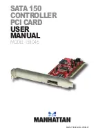 Manhattan 158046 User Manual preview