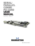 Manhattan 158251 User Manual preview