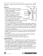 Preview for 4 page of Manhattan 161176 User Manual