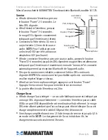 Preview for 5 page of Manhattan 161176 User Manual