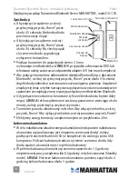 Preview for 6 page of Manhattan 161176 User Manual