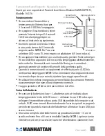 Preview for 7 page of Manhattan 161176 User Manual