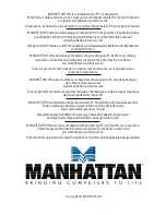 Preview for 12 page of Manhattan 161176 User Manual