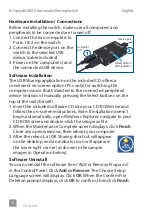 Preview for 2 page of Manhattan 162005 Instructions Manual