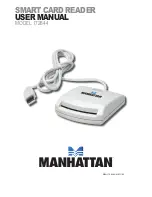 Manhattan 172844 User Manual preview