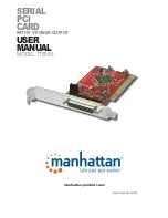 Manhattan 175586 User Manual preview