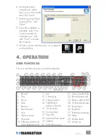 Preview for 7 page of Manhattan 176132 User Manual
