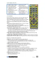 Предварительный просмотр 11 страницы Manhattan 176156 User Manual