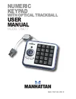 Manhattan 176477 User Manual preview