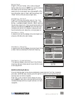 Preview for 7 page of Manhattan 176675 User Manual