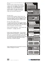 Preview for 8 page of Manhattan 176675 User Manual