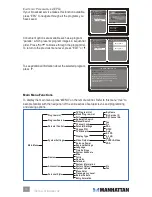 Preview for 10 page of Manhattan 176675 User Manual