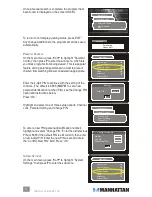 Preview for 12 page of Manhattan 176675 User Manual