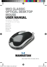 Manhattan 176989 User Manual preview