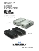 Manhattan 177269 User Manual preview
