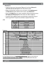 Preview for 3 page of Manhattan 180566 Instructions Manual