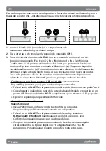 Preview for 6 page of Manhattan 180566 Instructions Manual