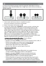 Preview for 8 page of Manhattan 180566 Instructions Manual