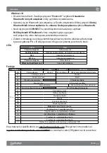 Preview for 11 page of Manhattan 180566 Instructions Manual