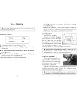 Preview for 6 page of Manhattan 200L User Manual