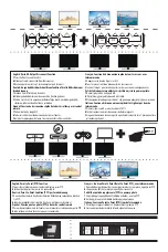 Preview for 6 page of Manhattan 207928 Instructions Manual