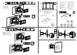 Предварительный просмотр 2 страницы Manhattan 424691 Instructions