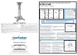 Manhattan 424851 Install Manual preview