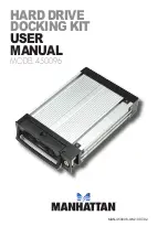 Manhattan 450096 User Manual preview