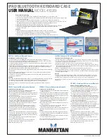 Manhattan 450263 User Manual preview