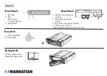 Предварительный просмотр 3 страницы Manhattan 451116 User Manual