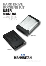 Manhattan 451147 User Manual preview