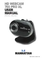 Manhattan 460521 User Manual preview