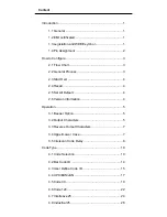 Preview for 2 page of Manhattan 460873 User Manual