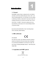 Preview for 4 page of Manhattan 460873 User Manual