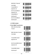 Предварительный просмотр 45 страницы Manhattan 460873 User Manual