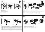 Preview for 2 page of Manhattan 461108 Instructions