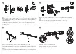 Предварительный просмотр 2 страницы Manhattan 461115 Instructions