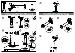 Предварительный просмотр 2 страницы Manhattan 462242 Instructions