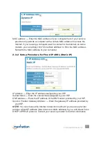 Preview for 9 page of Manhattan 525459 User Manual