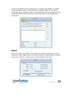 Preview for 19 page of Manhattan 525510 User Manual