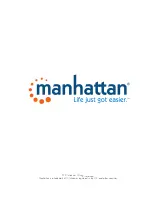 Preview for 40 page of Manhattan 525510 User Manual