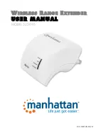 Manhattan 525695 User Manual preview
