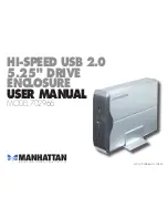 Manhattan 702966 User Manual preview