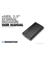 Manhattan 709040 User Manual preview