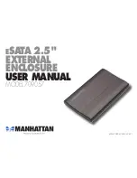 Manhattan 709057 User Manual preview