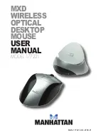 Manhattan 77221 User Manual preview